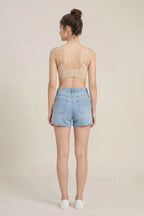BLS - Seamless Bonded - Pink