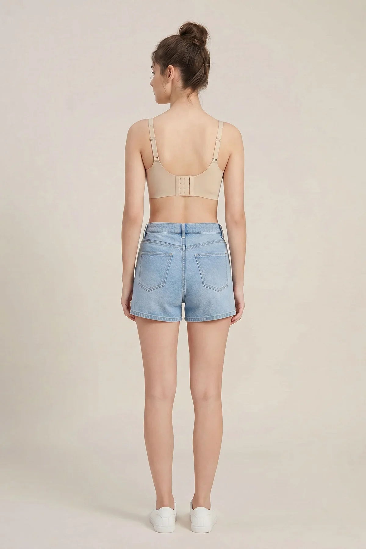 BLS - Seamless Bonded - Pink