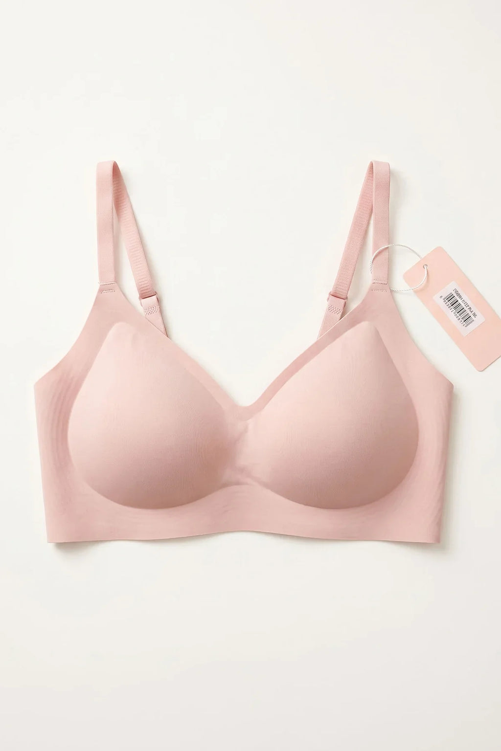 BLS - Seamless Bonded - Pink