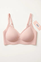BLS - Seamless Bonded - Pink