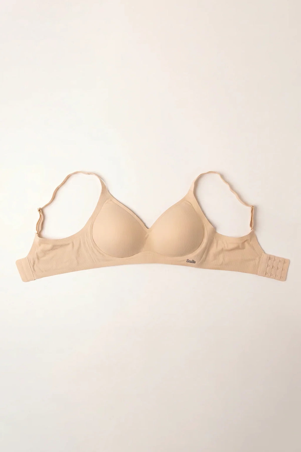 BLS - Seamless Bra - Skin