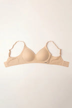 BLS - Seamless Bra - Skin