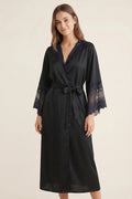 BLS - Sleeping gown - Black