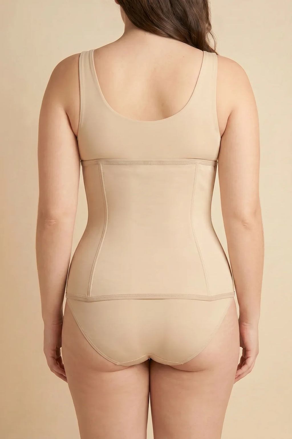 BLS - Tummy Timmer Shapewear - Beige