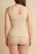 BLS - Tummy Timmer Shapewear - Beige