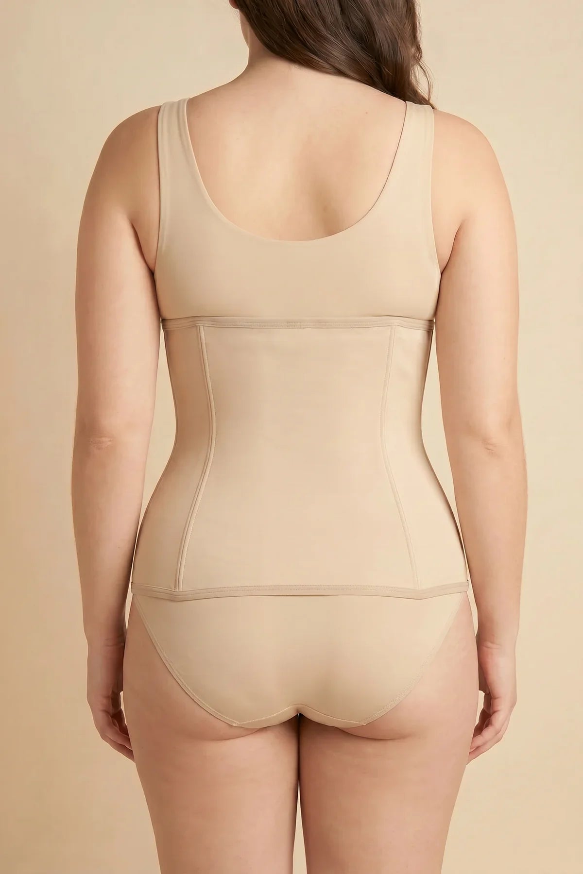 BLS - Tummy Timmer Shapewear - Beige