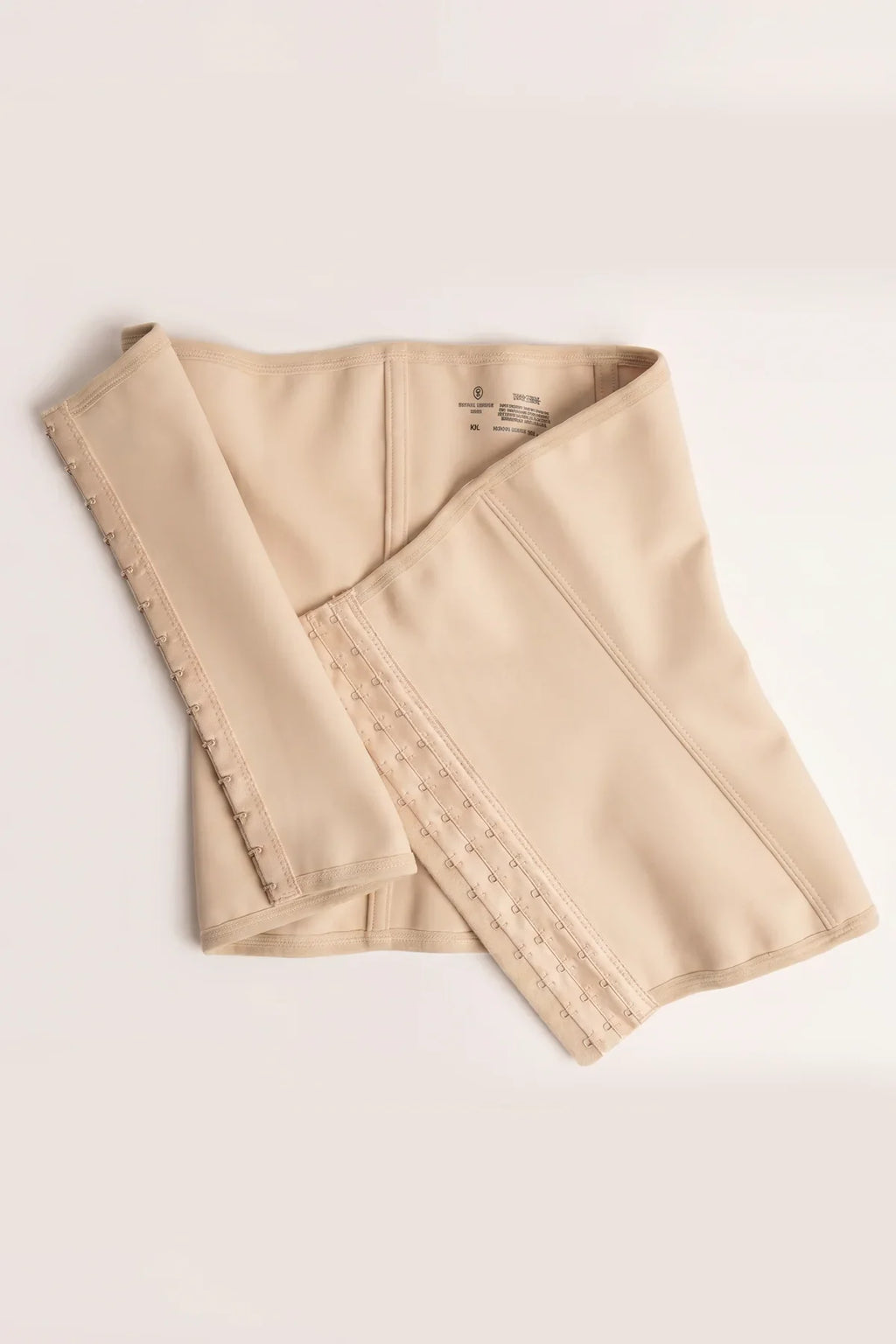 BLS - Tummy Timmer Shapewear - Beige