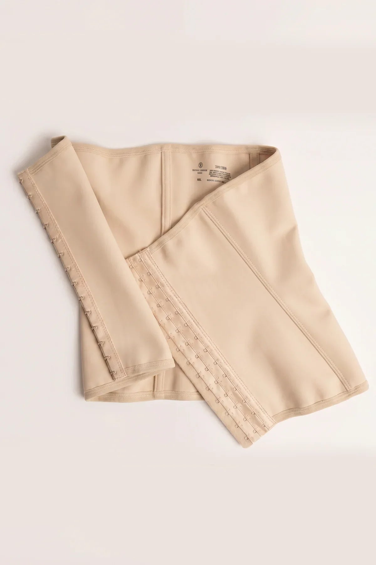BLS - Tummy Timmer Shapewear - Beige