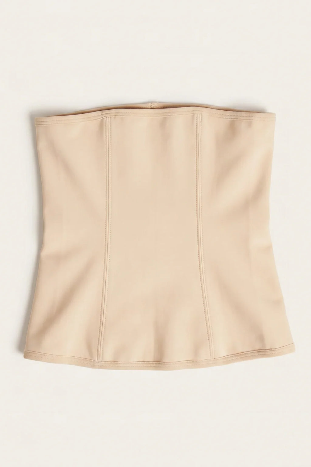 BLS - Tummy Timmer Shapewear - Beige