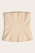 BLS - Tummy Timmer Shapewear - Beige