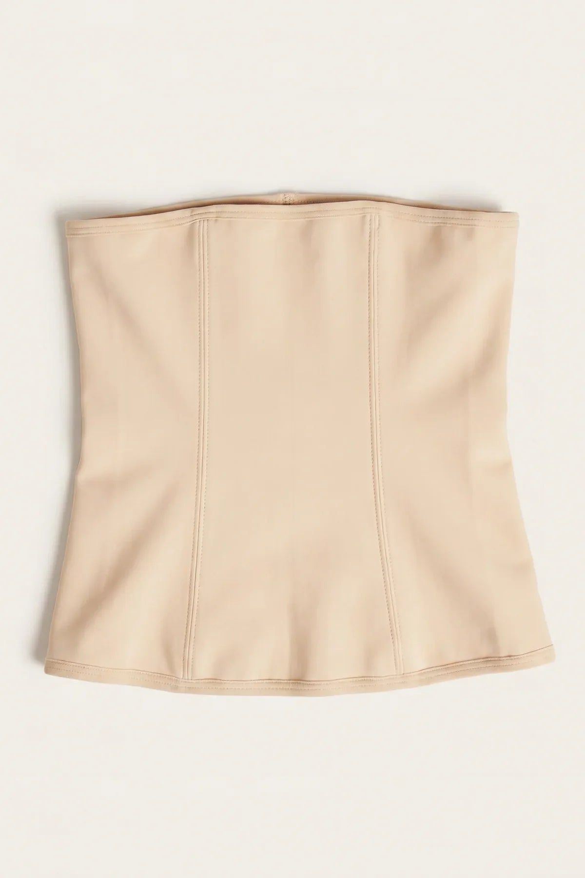 BLS - Tummy Timmer Shapewear - Beige