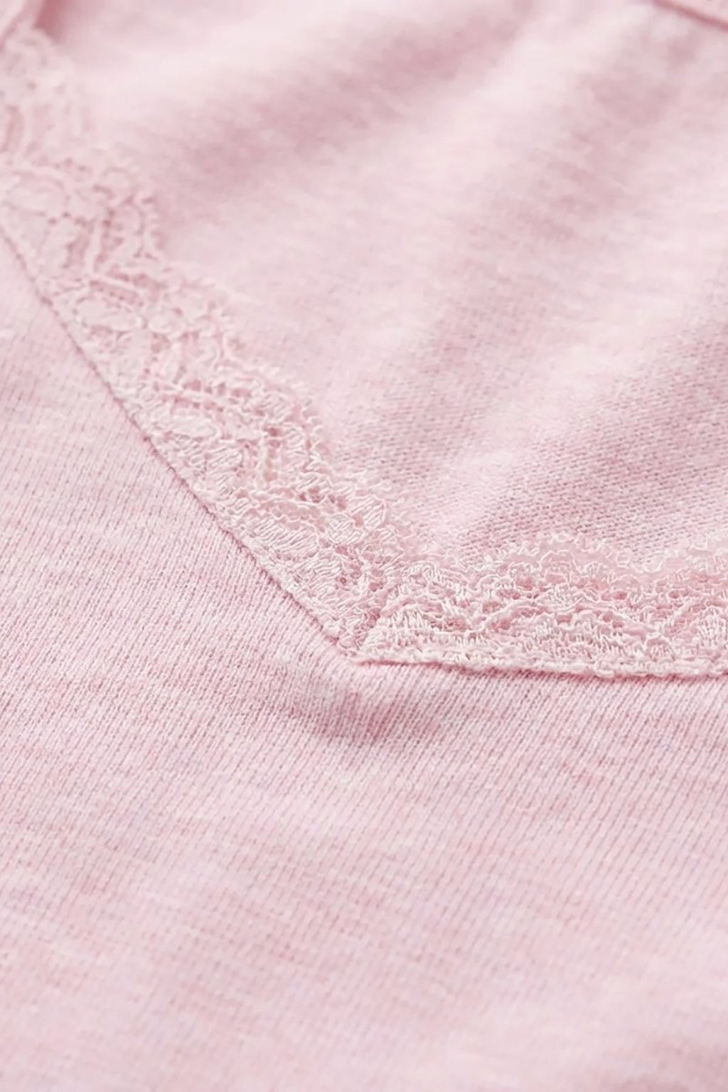 BLS - Zifa Stretchable Cotton Camisole - Pink