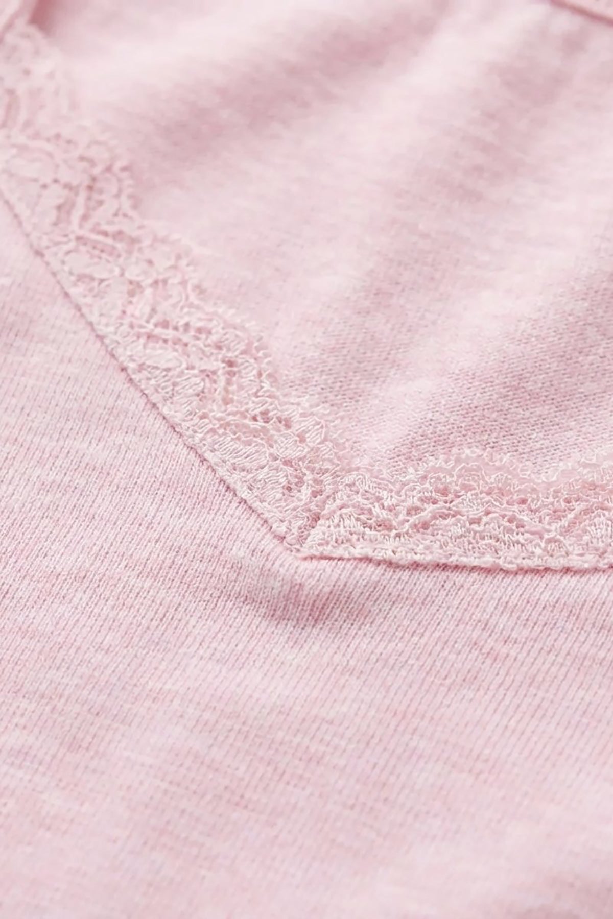 BLS - Zifa Stretchable Cotton Camisole - Pink