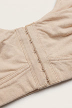 BLS - Front Open Bra - Pink