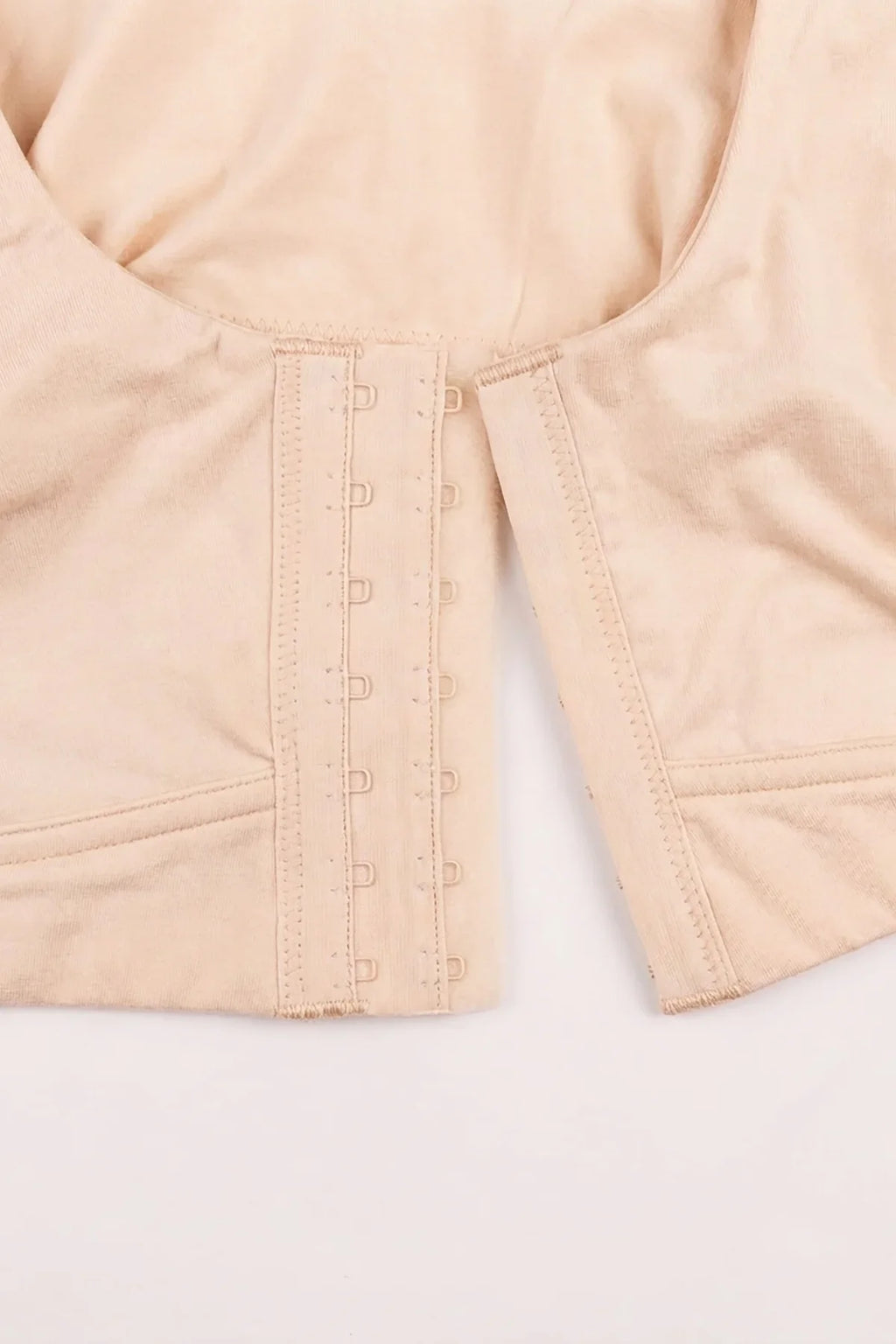 BLS - Front Open Bra - Pink