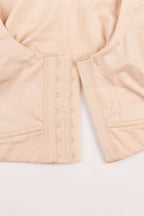 BLS - Front Open Bra - Pink