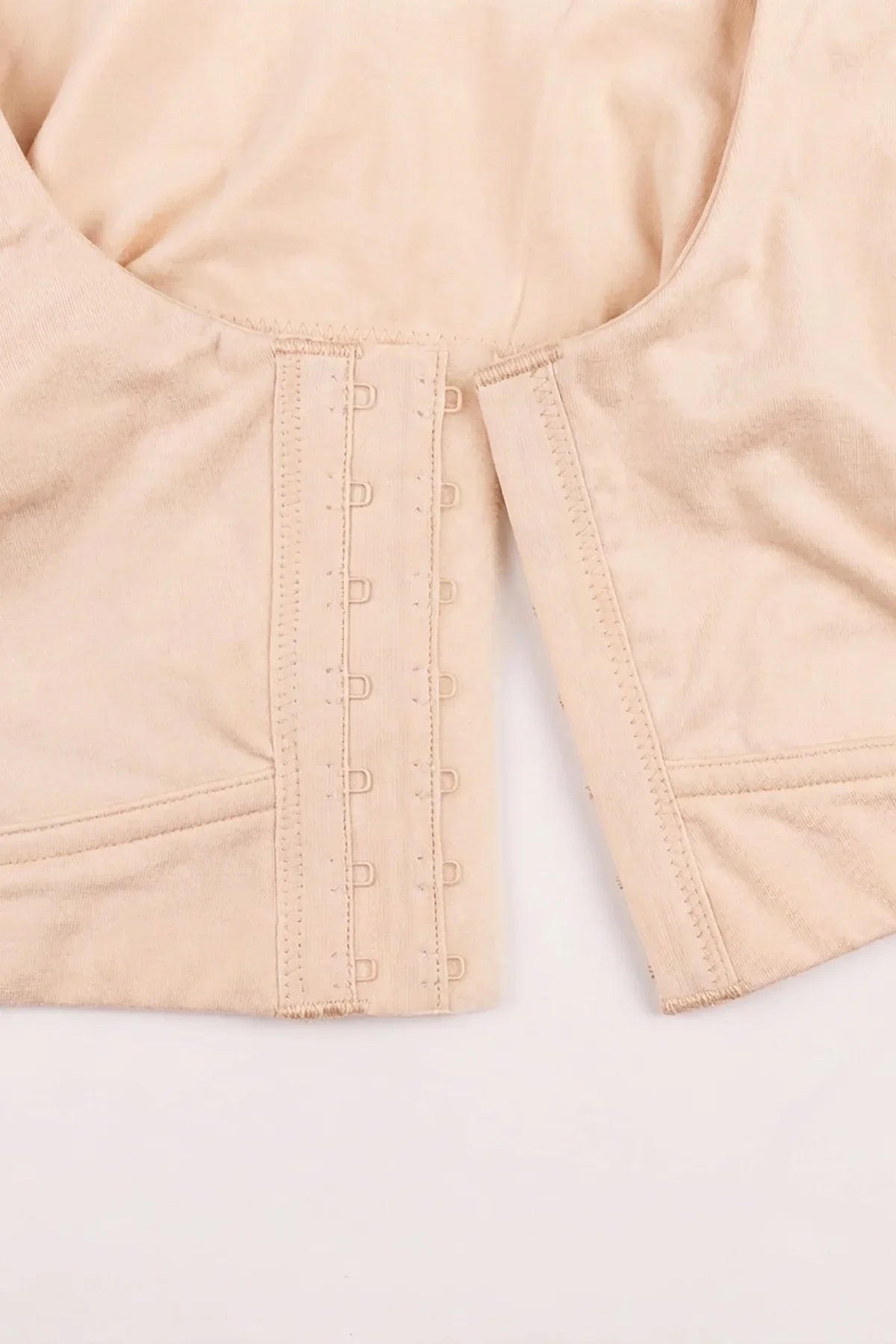 BLS - Front Open Bra - Pink