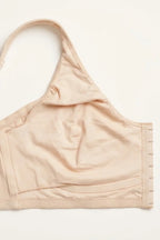 BLS - Front Open Bra - Pink