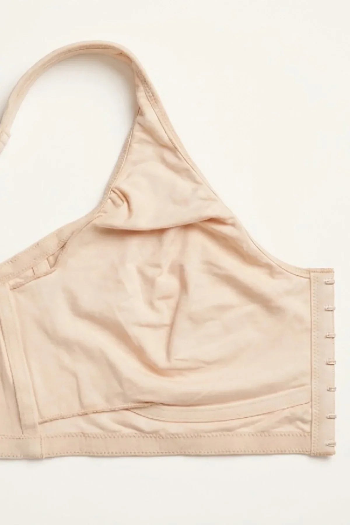BLS - Front Open Bra - Pink