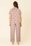 BLS - Magnolia Viscose Pajama Set