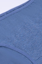 BLS - Willow Mid Rise Cotton Panty - Pack Of 5
