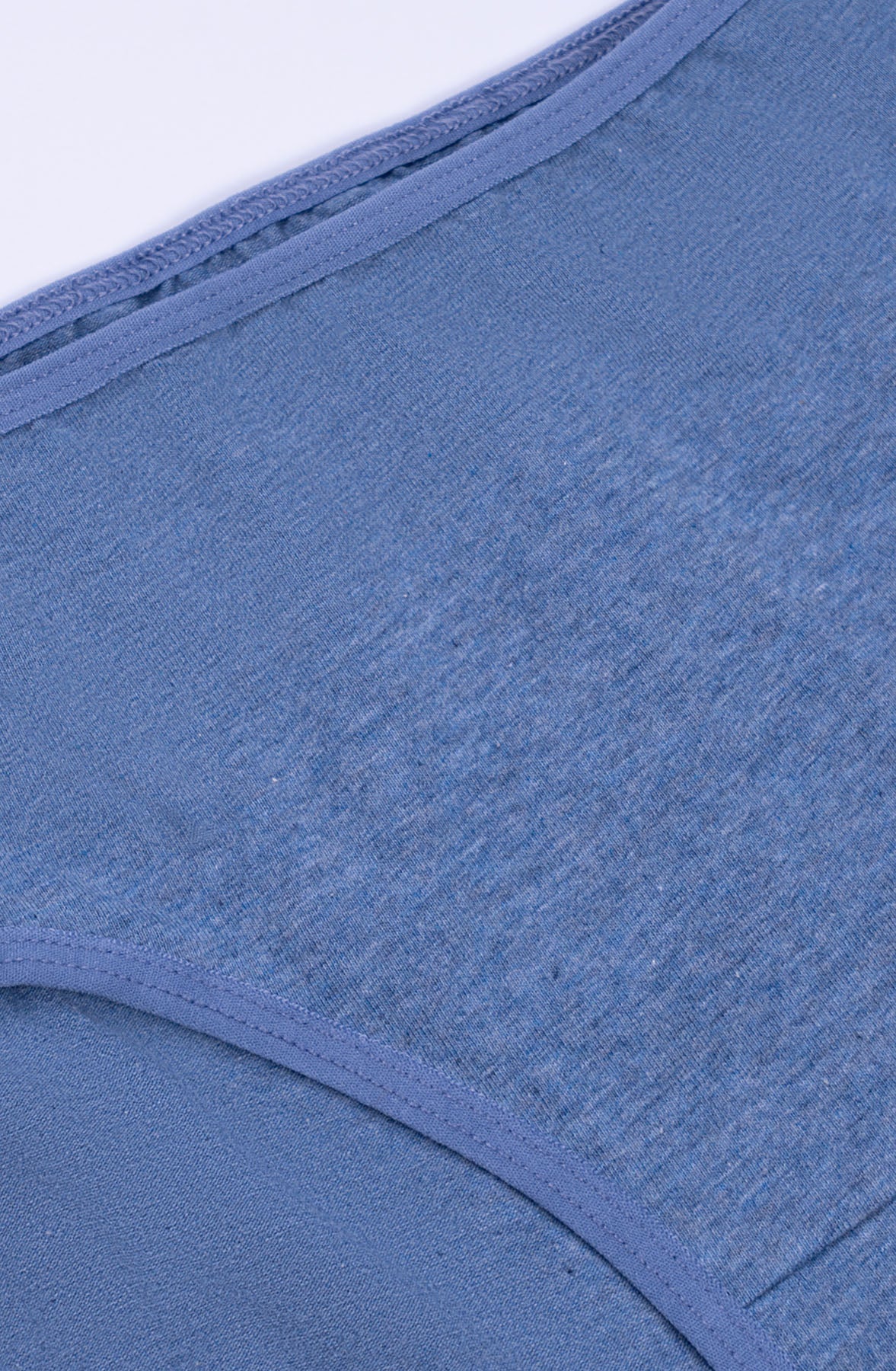 BLS - Willow Mid Rise Cotton Panty - Pack Of 5