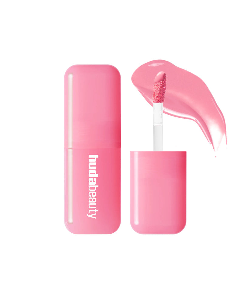 Huda Beauty - Blush Filter Liquid Blush - Bubblegum