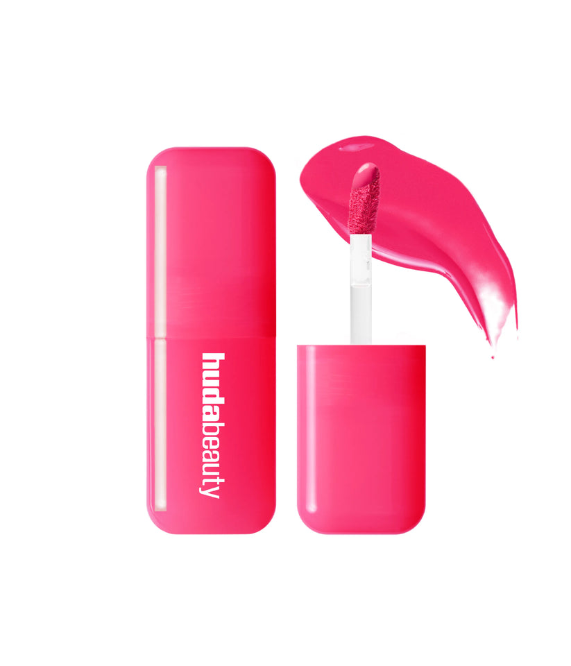 Huda Beauty - Blush Filter Liquid Blush - Intense Guava