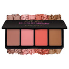 LA Girl - Fanatic Blush Palette