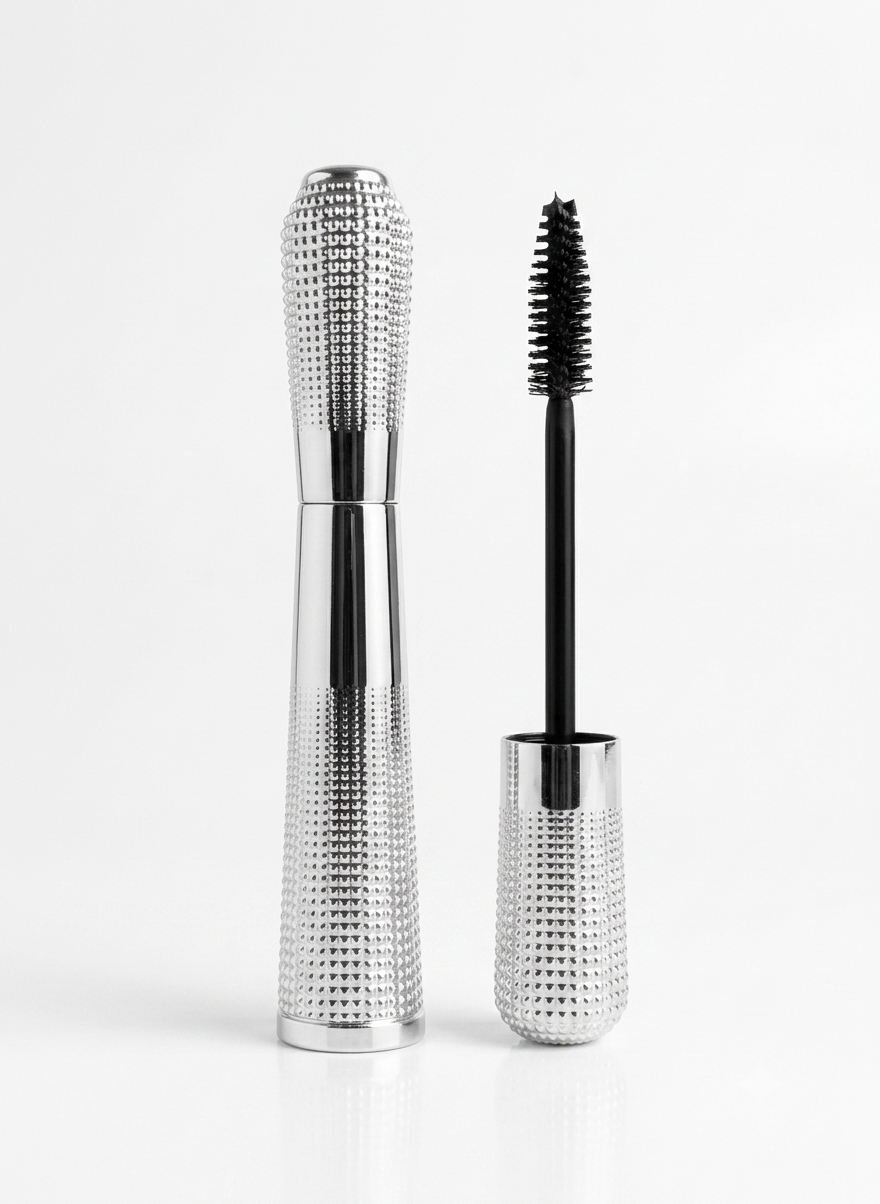 BOB - Warping Waterproof Mascara