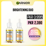 Garnier - Brightening Dou