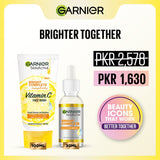Garnier - Brighter Togetter