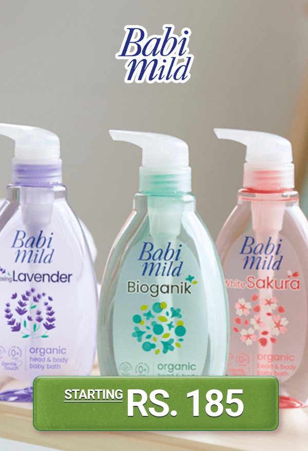 Makeup City Pakistan