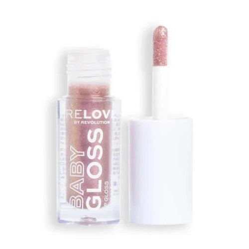 Revolution - Baby Gloss Shimmer Twilight 1.8ml