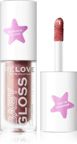 Revolution - Baby Gloss Shimmer Twilight 1.8ml