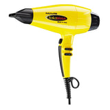 Babyliss - Italia Brava Yellow Hair Dryer