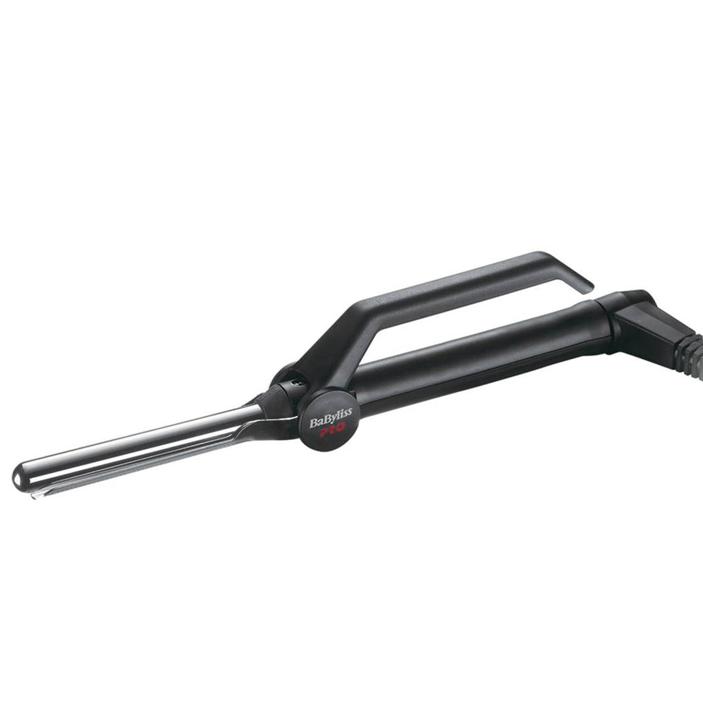 Babyliss - Italia Brava Yellow Hair Dryer