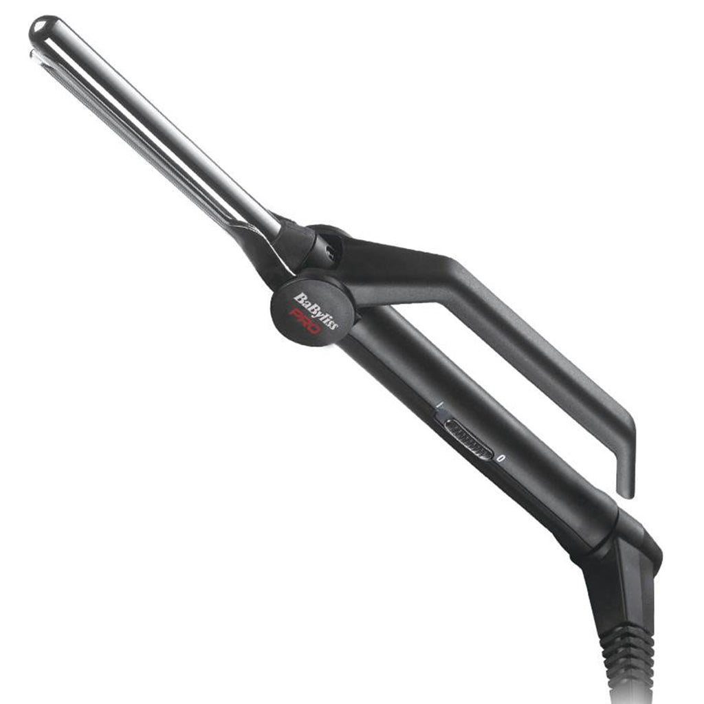 Babyliss - Italia Brava Yellow Hair Dryer