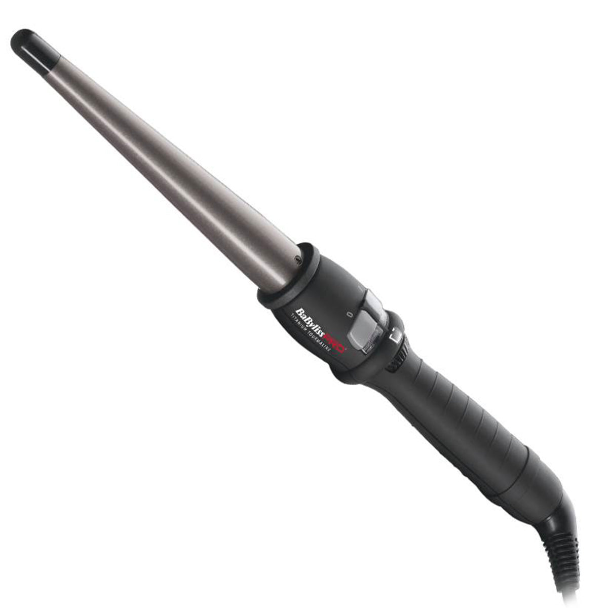 Babyliss - Italia Brava Yellow Hair Dryer