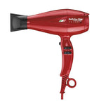Babyliss - Italia Brava Yellow Hair Dryer