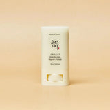 Beauty Of Joseon - Matte Sun Stick Mugwort + Camilia SPF 50