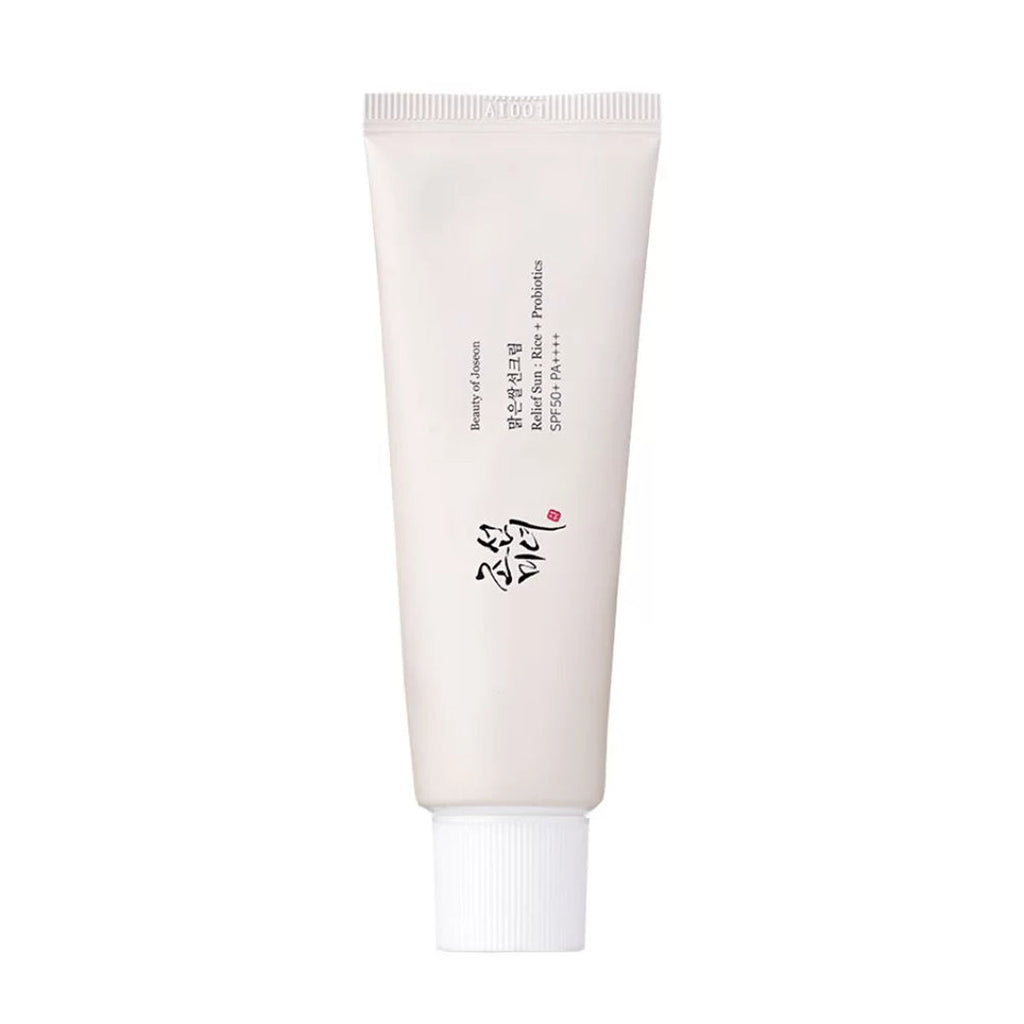 Beauty Of Joseon - Relief Sun Rice + Probiotics Spf50 - 50ml