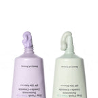Beauty of Joseon - Stay Fresh Tone-Up Sunscreen Purple 50Ml
