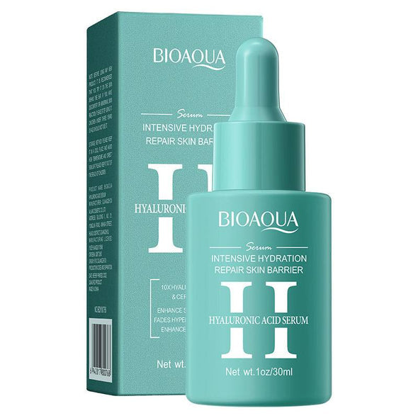 Bioaqua - Hyaluronic Acid Intensive Hydration Serum 30Ml