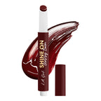 LA Girl - Shine On Glossy Balm