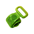 Luxe Basics - Silicon Back Scrubber