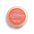 Revolution - Relove Glam Balm Lip Balm Fresh Burst Watermelon