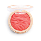 Revolution - Relove Glam Balm Lip Balm Fresh Burst Watermelon