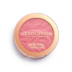 Revolution - Relove Glam Balm Lip Balm Fresh Burst Watermelon