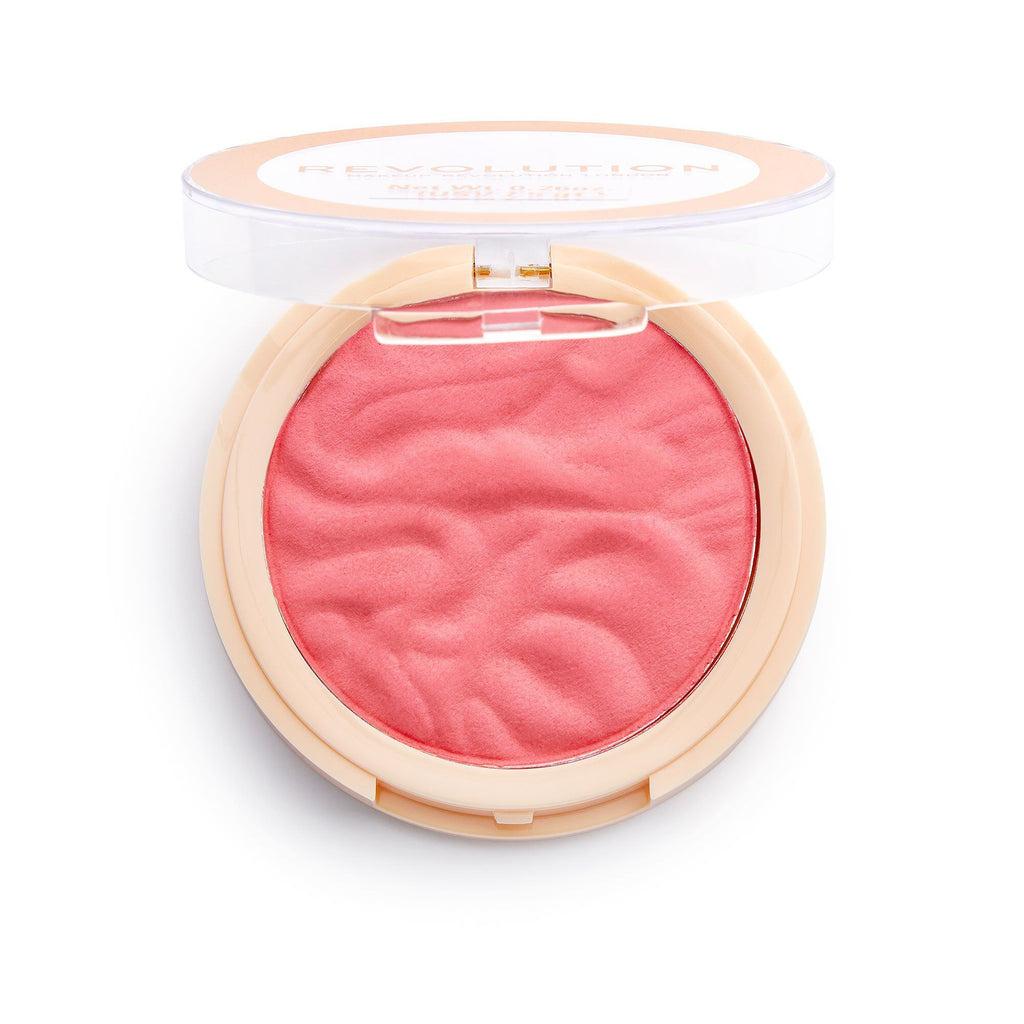 Revolution - Relove Glam Balm Lip Balm Fresh Burst Watermelon